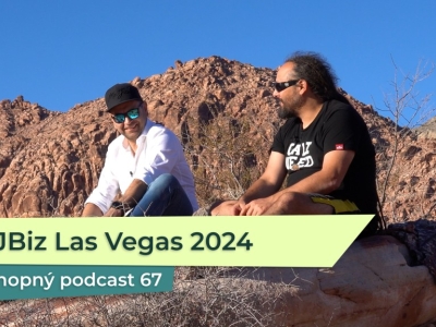 KP 67: MJBiz Las Vegas 2024